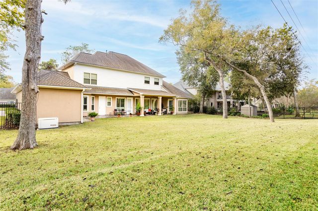 44 Tall Trail Trail, Missouri City, TX 77459