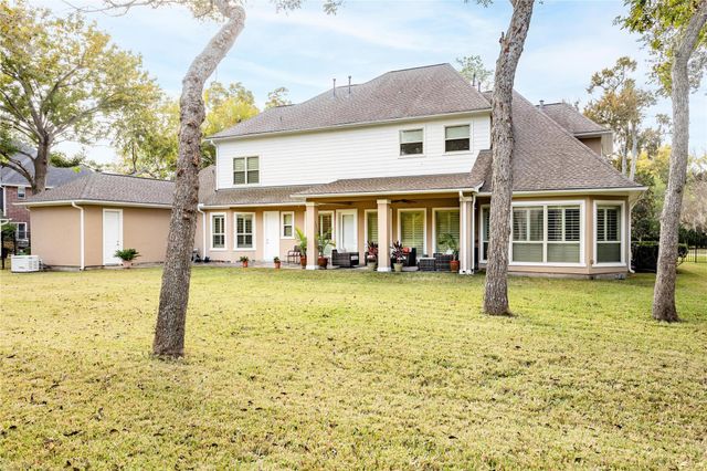 44 Tall Trail Trail, Missouri City, TX 77459