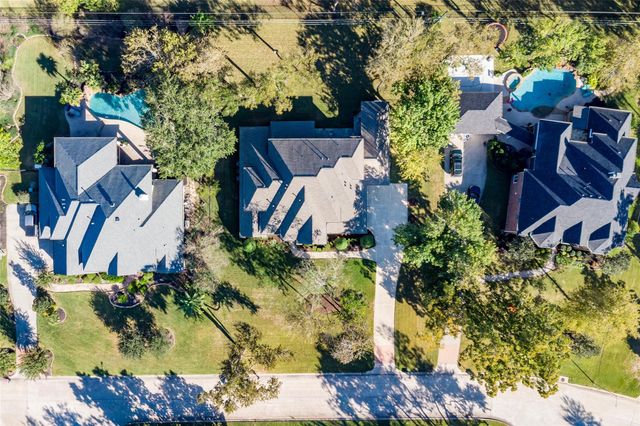 44 Tall Trail Trail, Missouri City, TX 77459