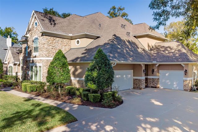 44 Tall Trail Trail, Missouri City, TX 77459