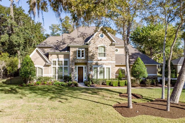 44 Tall Trail Trail, Missouri City, TX 77459