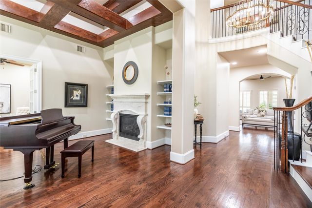 44 Tall Trail Trail, Missouri City, TX 77459