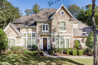 44 Tall Trail Trail, Missouri City, TX 77459