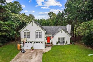 3230 IVY LAKE Drive, Buford, GA 30519