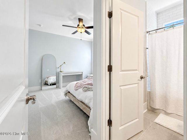 321 Longhill Drive, Wilmington, NC 28412