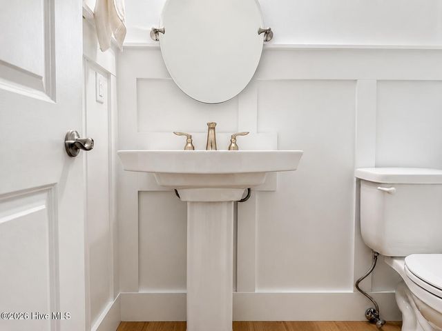 321 Longhill Drive, Wilmington, NC 28412