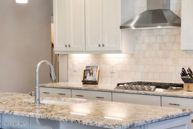 321 Longhill Drive, Wilmington, NC 28412