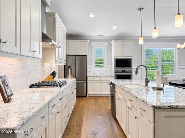 321 Longhill Drive, Wilmington, NC 28412