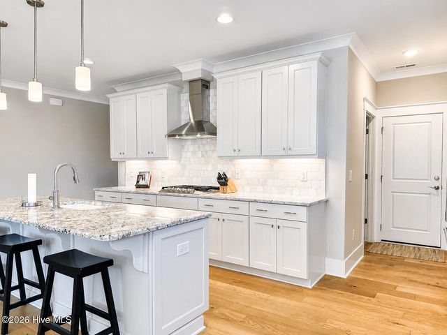 321 Longhill Drive, Wilmington, NC 28412