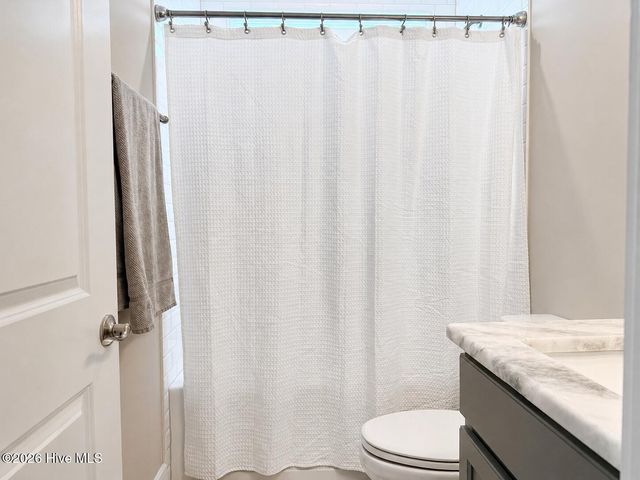 321 Longhill Drive, Wilmington, NC 28412