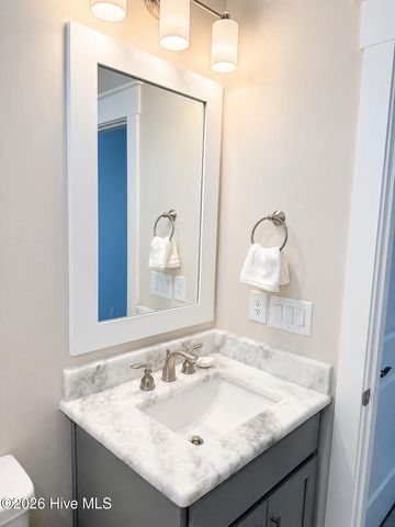 321 Longhill Drive, Wilmington, NC 28412