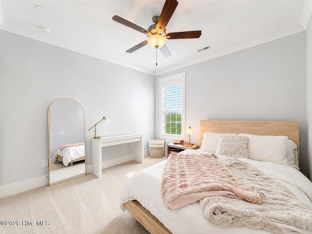 321 Longhill Drive, Wilmington, NC 28412