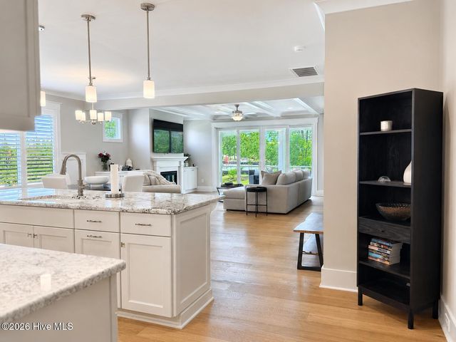 321 Longhill Drive, Wilmington, NC 28412
