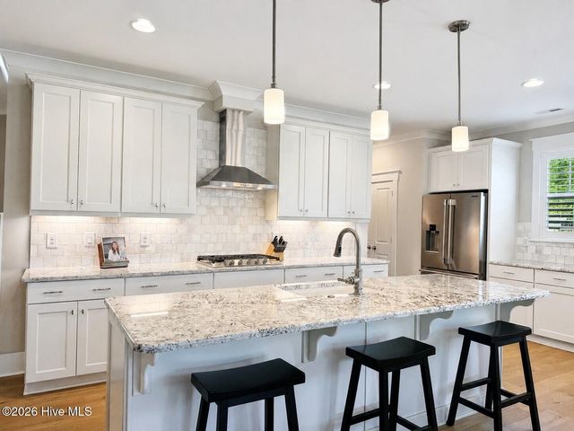 321 Longhill Drive, Wilmington, NC 28412
