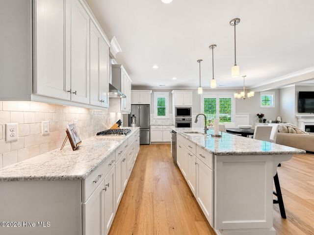 321 Longhill Drive, Wilmington, NC 28412