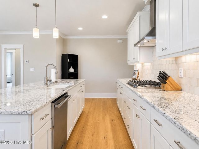 321 Longhill Drive, Wilmington, NC 28412