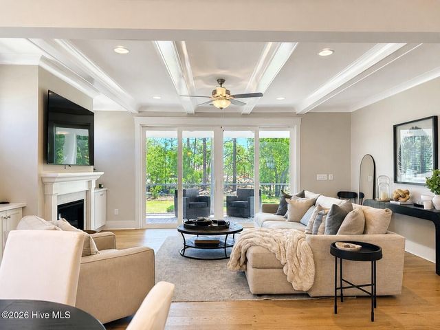 321 Longhill Drive, Wilmington, NC 28412