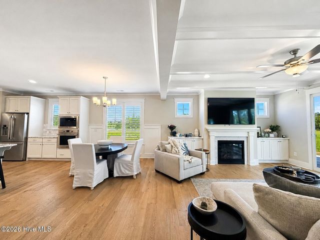 321 Longhill Drive, Wilmington, NC 28412