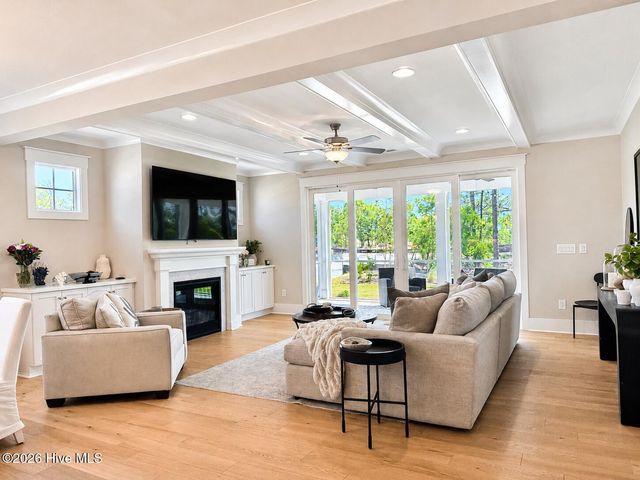 321 Longhill Drive, Wilmington, NC 28412