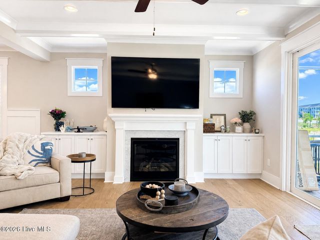 321 Longhill Drive, Wilmington, NC 28412