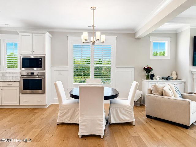 321 Longhill Drive, Wilmington, NC 28412