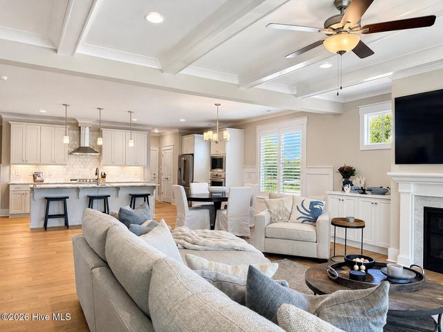 321 Longhill Drive, Wilmington, NC 28412