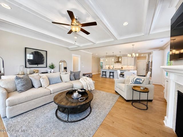 321 Longhill Drive, Wilmington, NC 28412