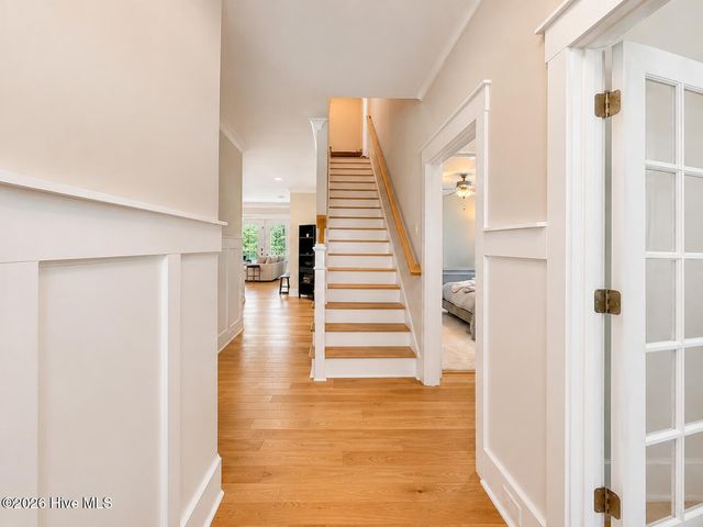 321 Longhill Drive, Wilmington, NC 28412