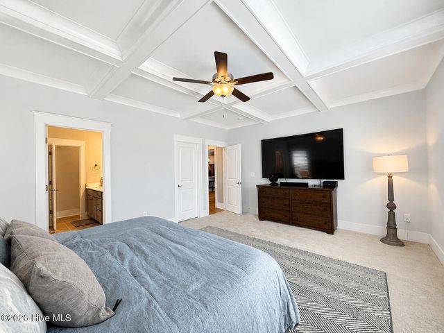 321 Longhill Drive, Wilmington, NC 28412