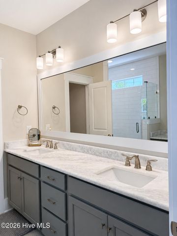 321 Longhill Drive, Wilmington, NC 28412