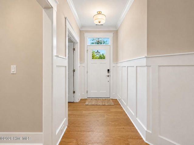 321 Longhill Drive, Wilmington, NC 28412