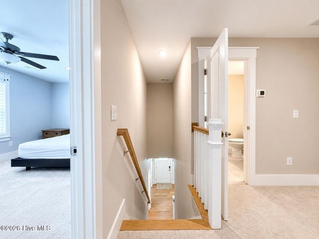 321 Longhill Drive, Wilmington, NC 28412