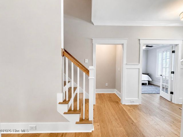 321 Longhill Drive, Wilmington, NC 28412