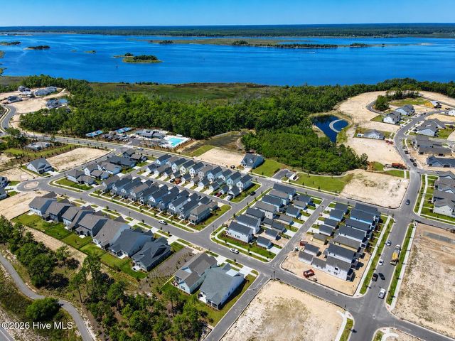 321 Longhill Drive, Wilmington, NC 28412
