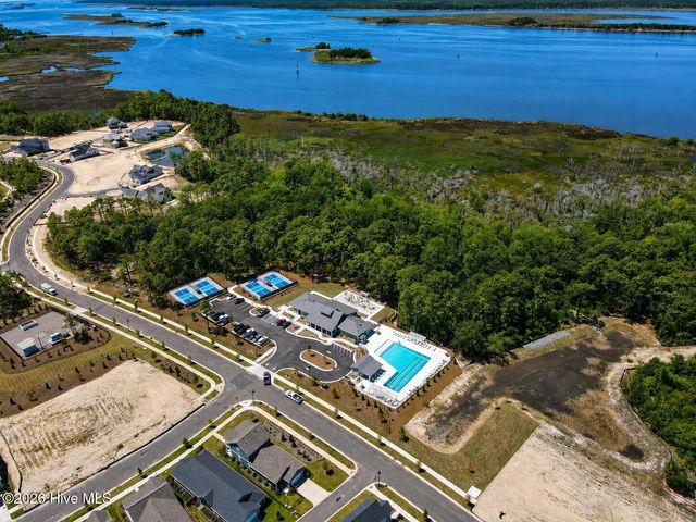 321 Longhill Drive, Wilmington, NC 28412