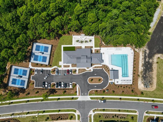 321 Longhill Drive, Wilmington, NC 28412