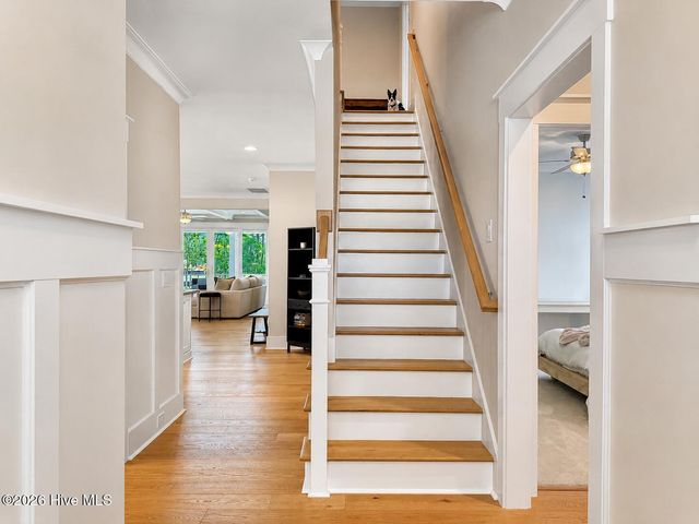 321 Longhill Drive, Wilmington, NC 28412