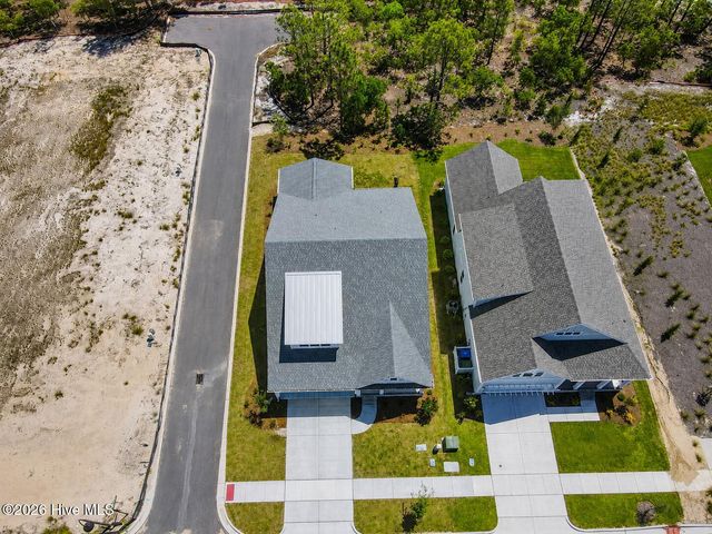 321 Longhill Drive, Wilmington, NC 28412