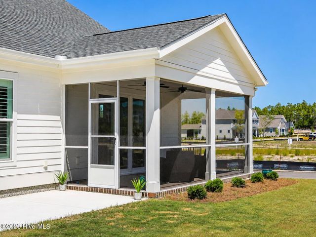 321 Longhill Drive, Wilmington, NC 28412