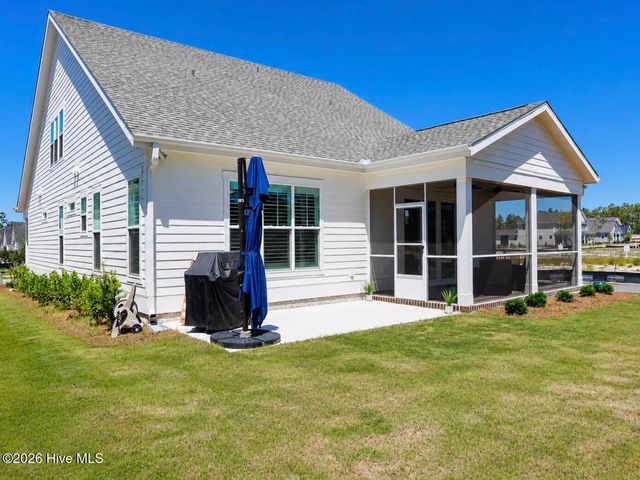 321 Longhill Drive, Wilmington, NC 28412