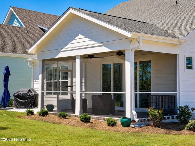 321 Longhill Drive, Wilmington, NC 28412
