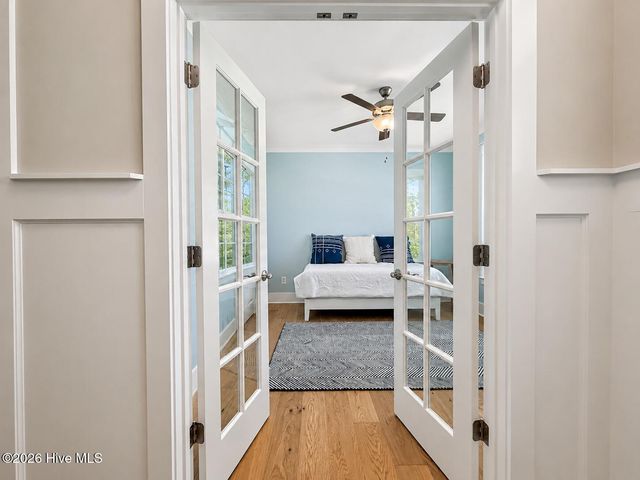 321 Longhill Drive, Wilmington, NC 28412