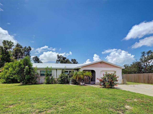 355 TRINITY ROAD, Venice, FL 34293