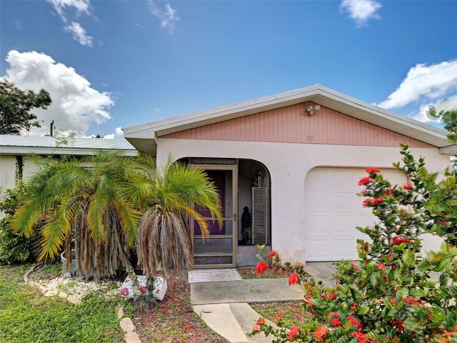 355 TRINITY ROAD, Venice, FL 34293
