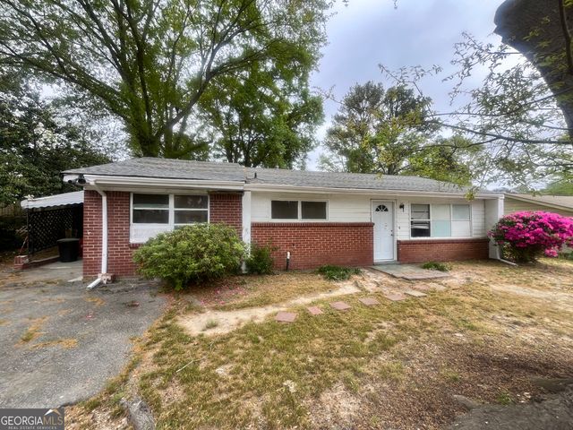 471 Ridgecrest Drive, Riverdale, GA 30274