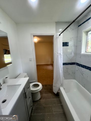 471 Ridgecrest Drive, Riverdale, GA 30274