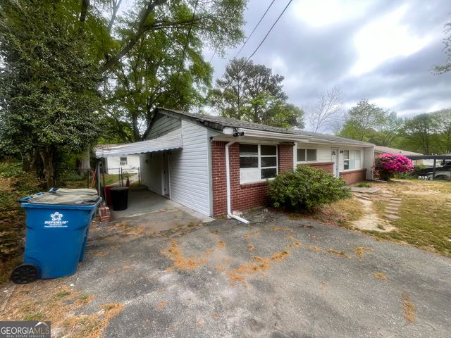471 Ridgecrest Drive, Riverdale, GA 30274