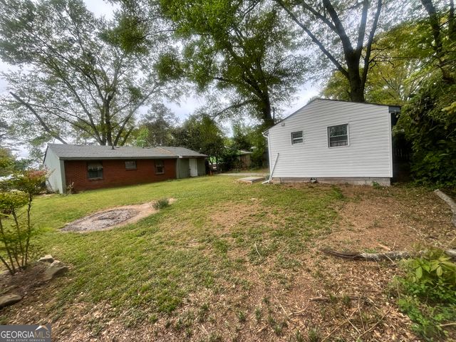471 Ridgecrest Drive, Riverdale, GA 30274