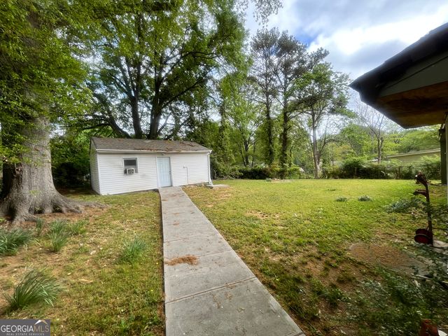 471 Ridgecrest Drive, Riverdale, GA 30274