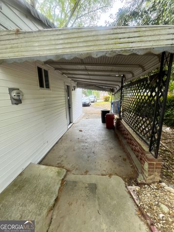 471 Ridgecrest Drive, Riverdale, GA 30274
